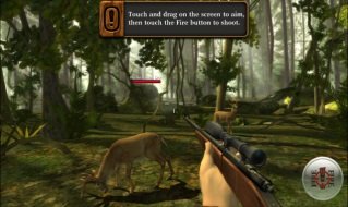 Free Glu Games Deerhunter
